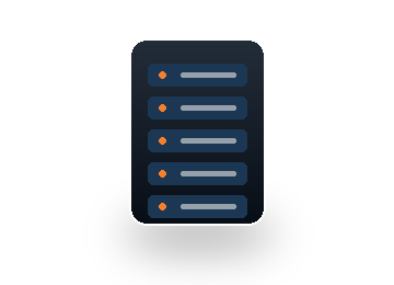 Data Center Infrastructure